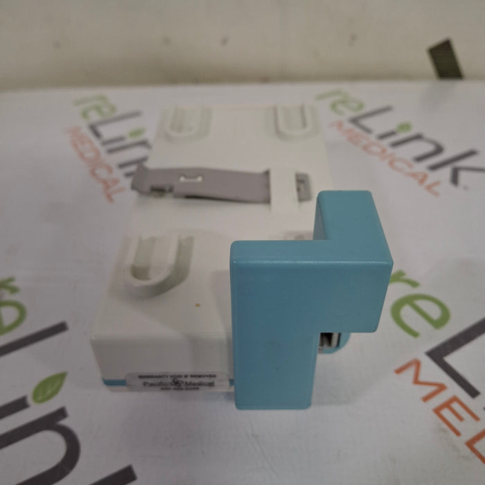 Philips M3015A-C06 CO2, Temp, IBP Extension Module