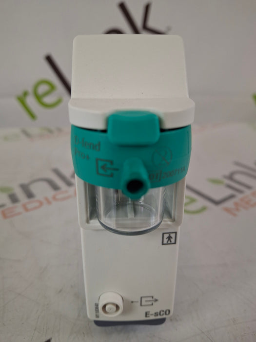 GE Healthcare E-sCO-00 Respiratory Module