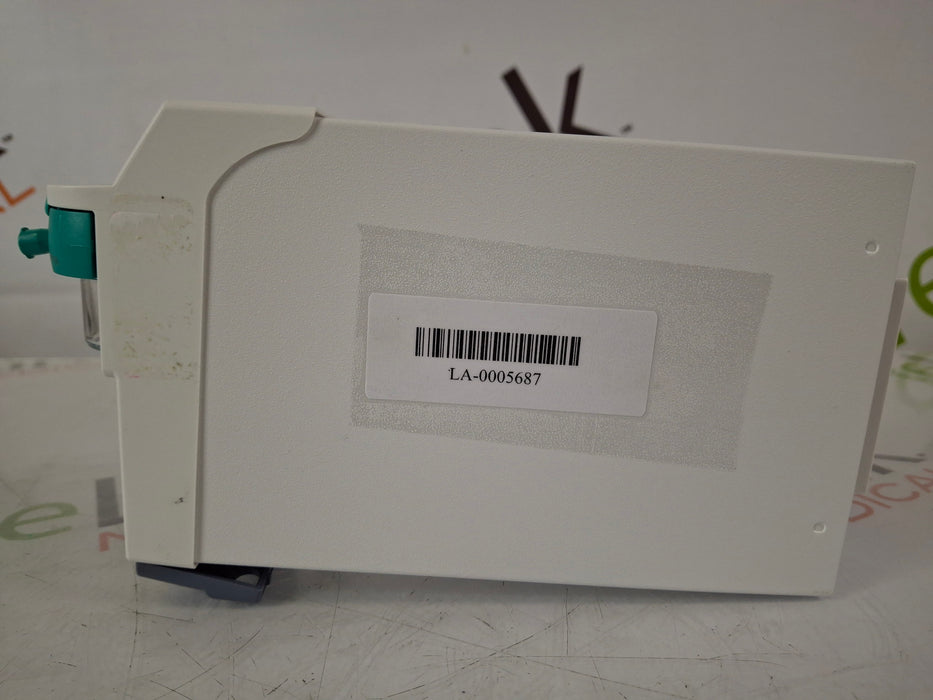 GE Healthcare E-sCO-00 Respiratory Module