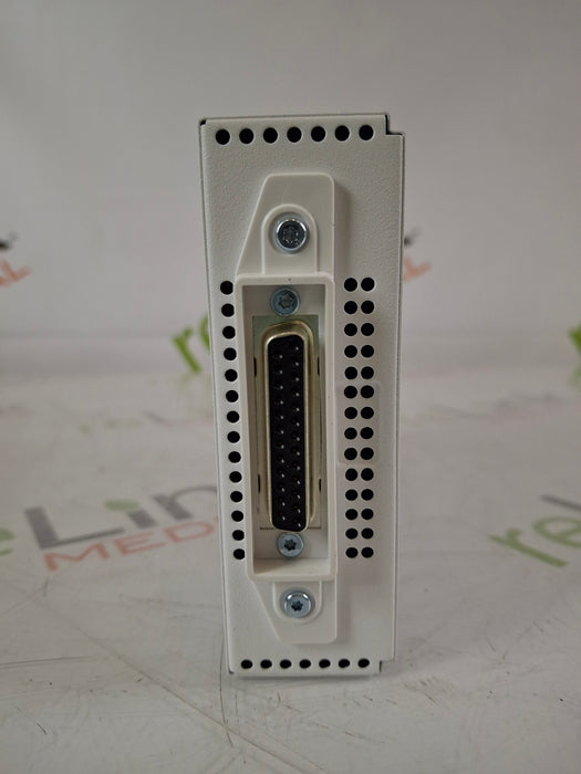 GE Healthcare E-sCO-00 Respiratory Module