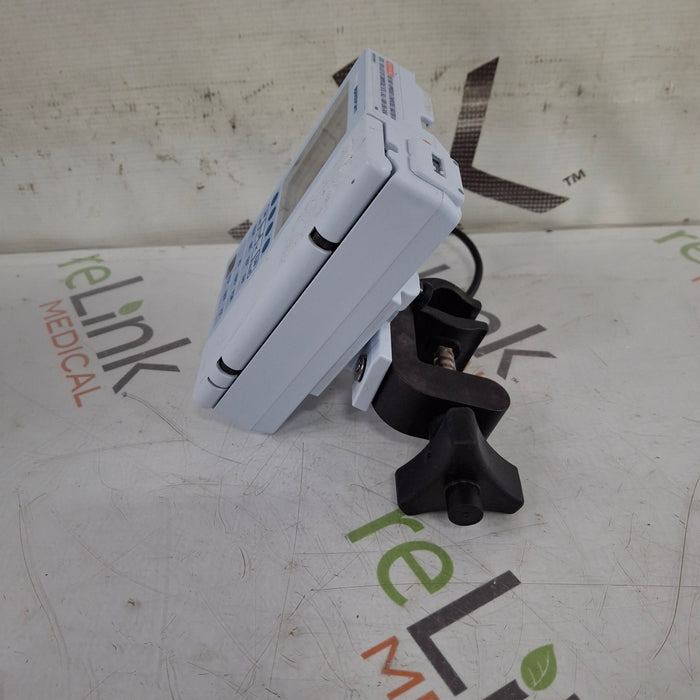 Baxter Baxter Sigma Spectrum 8.00.03 w/o Battery Infusion Pump Infusion Pump reLink Medical