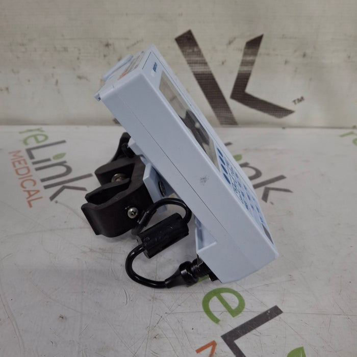 Baxter Baxter Sigma Spectrum 8.00.03 w/o Battery Infusion Pump Infusion Pump reLink Medical