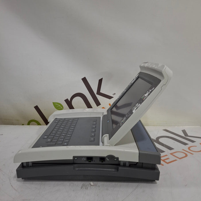 GE Healthcare GE Healthcare MAC 5500 HD ECG without CAM Module Cardiology reLink Medical