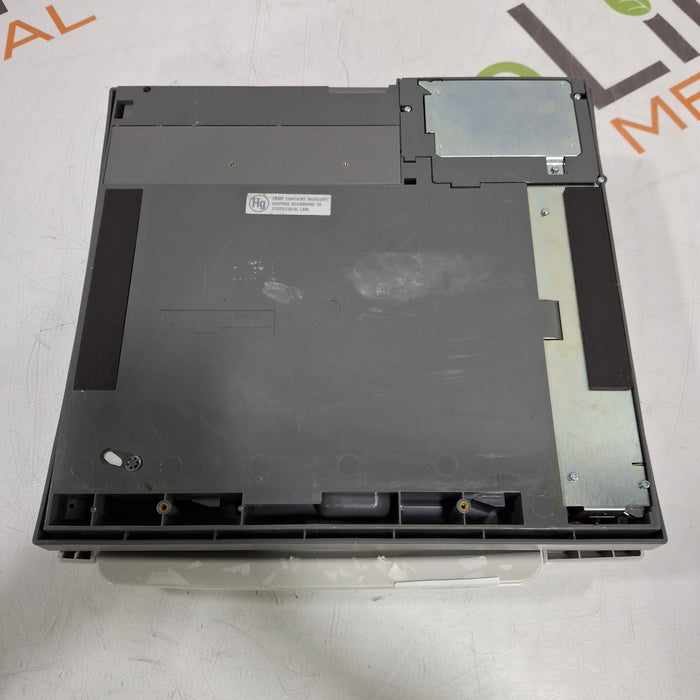 GE Healthcare GE Healthcare MAC 5500 HD ECG without CAM Module Cardiology reLink Medical