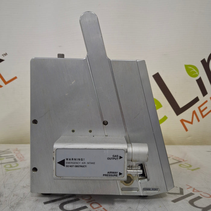 Newport Medical Newport Medical HT50 Ventilator Respiratory reLink Medical