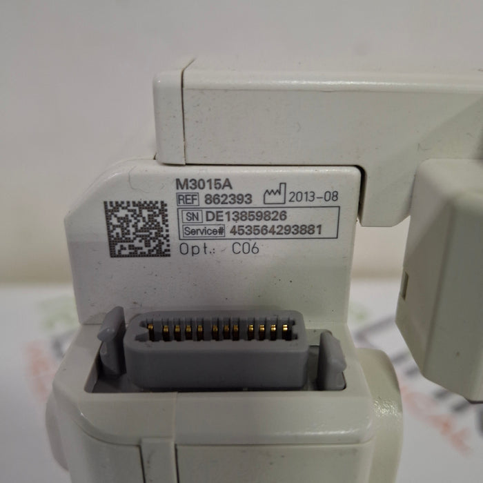 Philips Philips M3015A CO2 Extension Module Patient Monitors reLink Medical