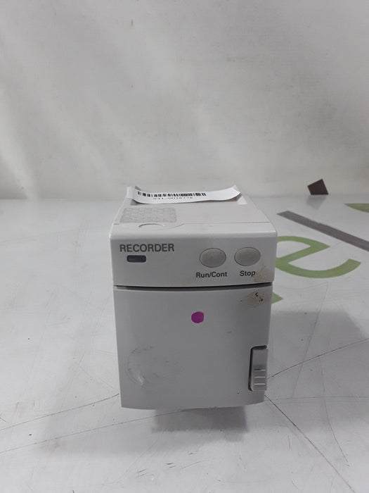 Philips Philips M1116C Recorder Module Patient Monitors reLink Medical