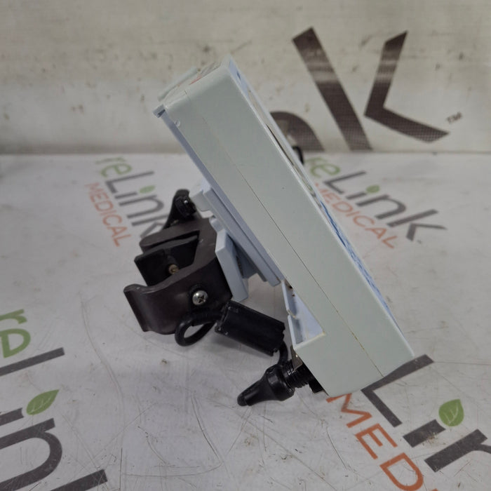 Baxter Baxter Sigma Spectrum 8.00.03 w/o Battery Infusion Pump Infusion Pumps reLink Medical