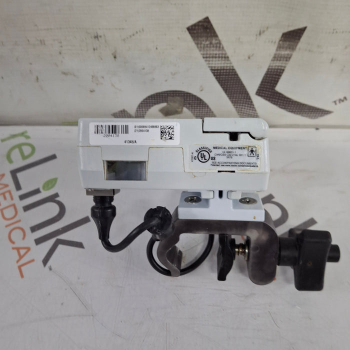 Baxter Baxter Sigma Spectrum 8.00.03 w/o Battery Infusion Pump Infusion Pumps reLink Medical