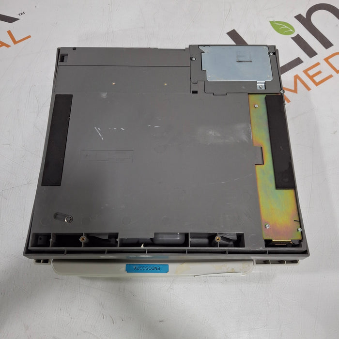 GE Healthcare GE Healthcare MAC 5500 ECG without CAM Module Cardiology reLink Medical