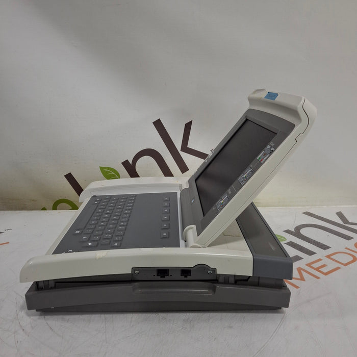 GE Healthcare GE Healthcare MAC 5500 ECG without CAM Module Cardiology reLink Medical