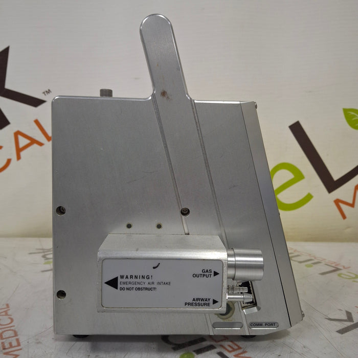 Newport Medical Newport Medical HT50 Ventilator Respiratory reLink Medical