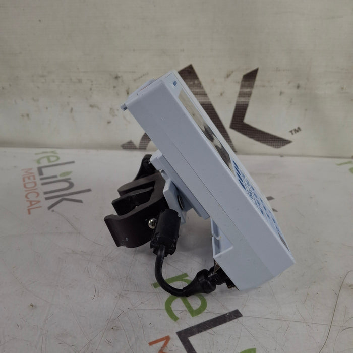 Baxter Baxter Sigma Spectrum 8.01.00 w/o Battery Infusion Pump Infusion Pump reLink Medical