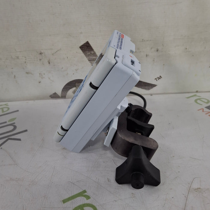 Baxter Baxter Sigma Spectrum 8.01.00 w/o Battery Infusion Pump Infusion Pump reLink Medical