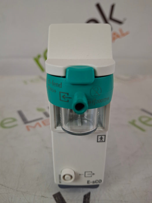 GE Healthcare E-sCO-00 Respiratory Module