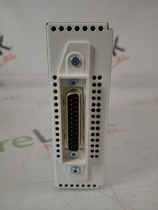 GE Healthcare E-sCO-00 Respiratory Module