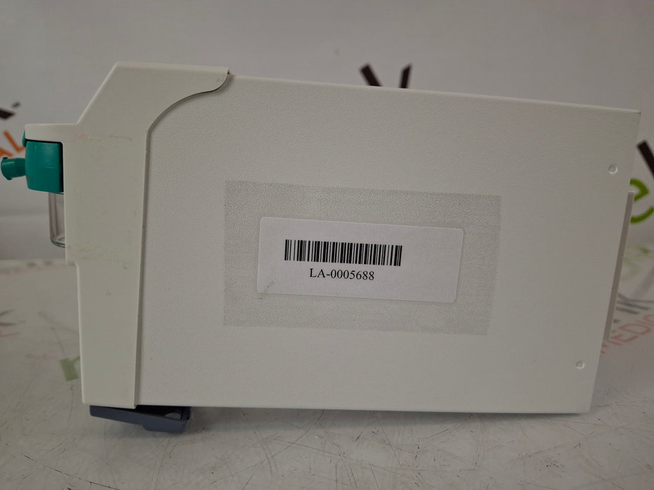 GE Healthcare E-sCO-00 Respiratory Module