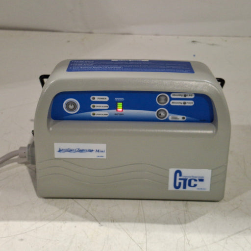 CTC CTC VasoPress Supreme Mini VP500DM Pump Surgical Equipment reLink Medical