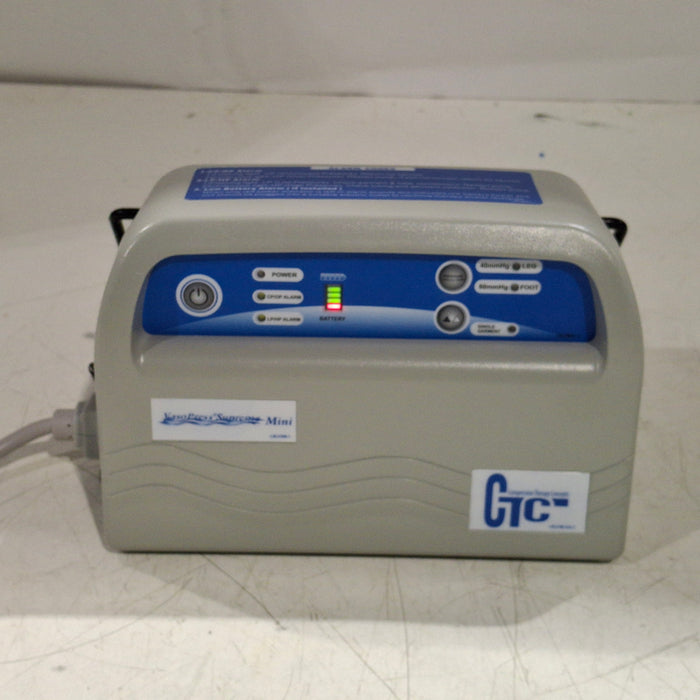 CTC CTC VasoPress Supreme Mini VP500DM Pump Surgical Equipment reLink Medical