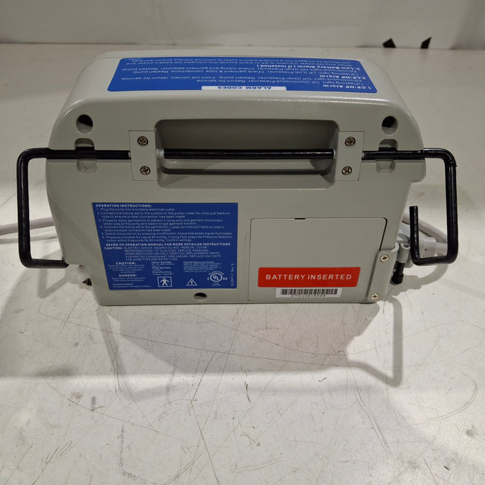 CTC CTC VasoPress Supreme Mini VP500DM Pump Surgical Equipment reLink Medical