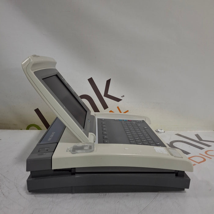 GE Healthcare MAC 5500 HD ECG without CAM Module