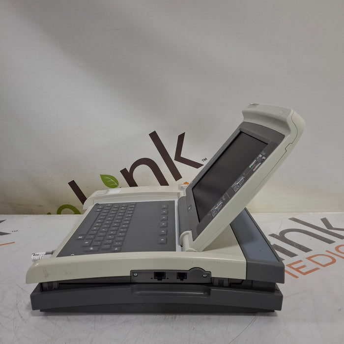 GE Healthcare MAC 5500 HD ECG without CAM Module