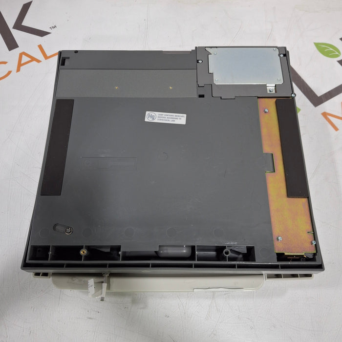 GE Healthcare MAC 5500 HD ECG without CAM Module