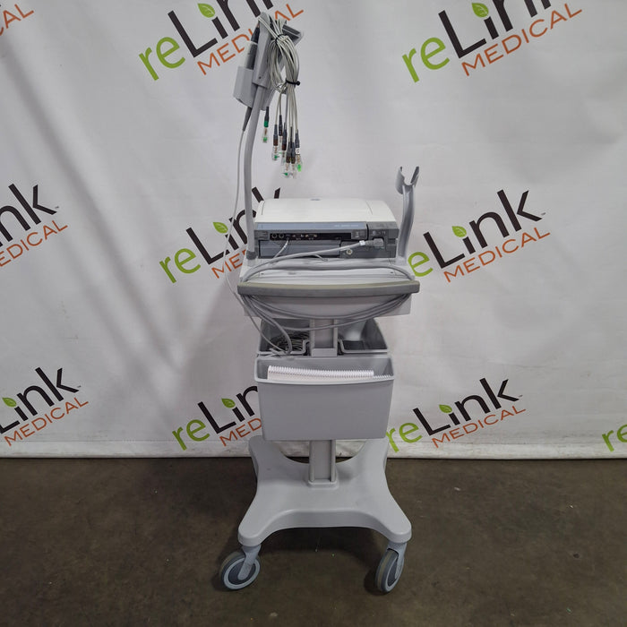 GE Healthcare MAC 5500 HD ECG with CAM Module