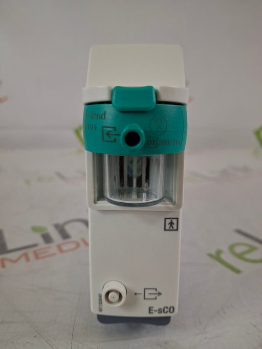 GE Healthcare GE Healthcare E-sCO-00 Respiratory Module Patient Monitors reLink Medical
