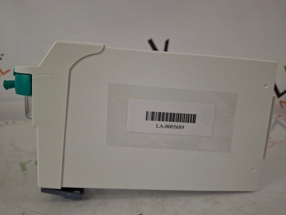 GE Healthcare GE Healthcare E-sCO-00 Respiratory Module Patient Monitors reLink Medical