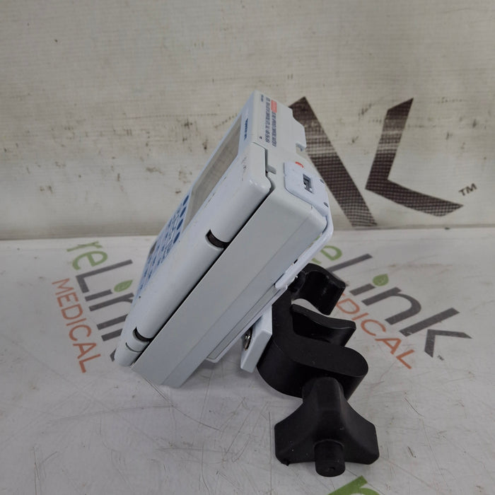 Baxter Baxter Sigma Spectrum 8.01.00 w/o Battery Infusion Pump Infusion Pumps reLink Medical