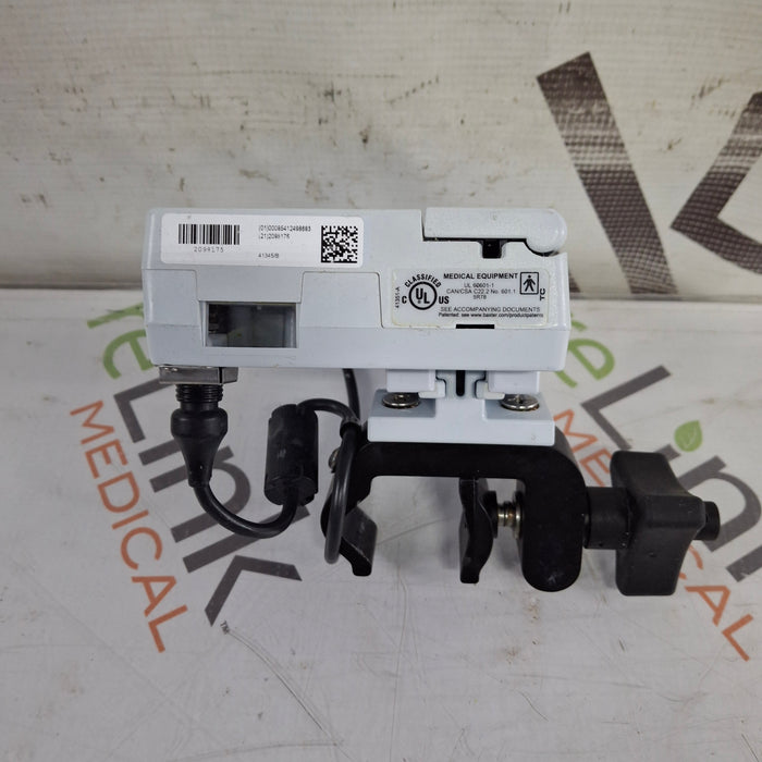 Baxter Baxter Sigma Spectrum 8.01.00 w/o Battery Infusion Pump Infusion Pumps reLink Medical