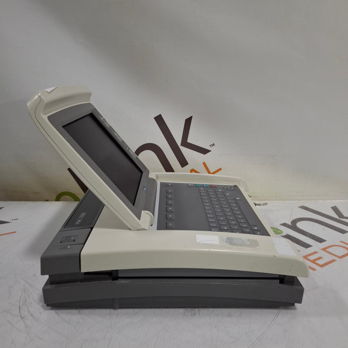 GE Healthcare GE Healthcare MAC 5500 ECG without CAM Module Cardiology reLink Medical