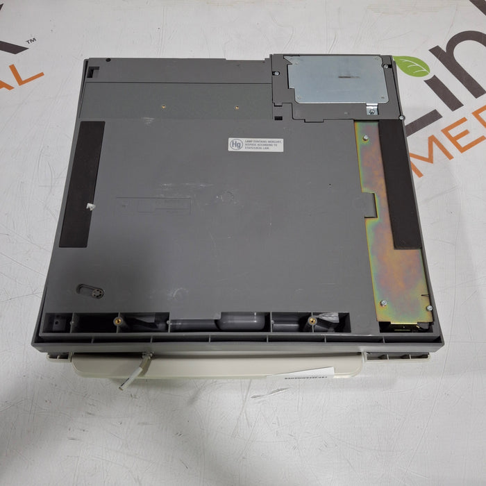 GE Healthcare GE Healthcare MAC 5500 ECG without CAM Module Cardiology reLink Medical