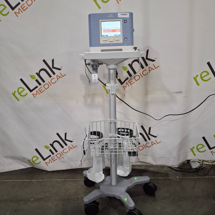 Respironics Trilogy 202 Ventilator