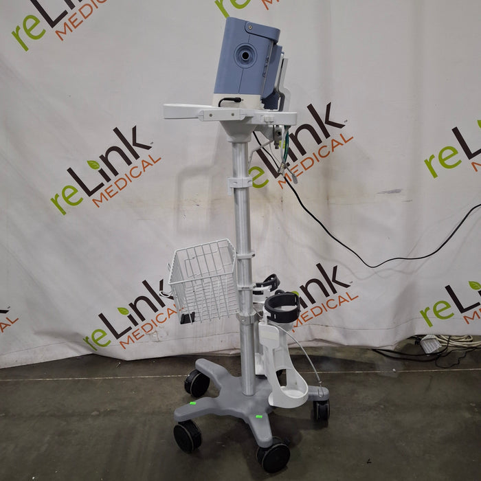 Respironics Trilogy 202 Ventilator