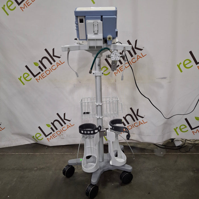 Respironics Trilogy 202 Ventilator