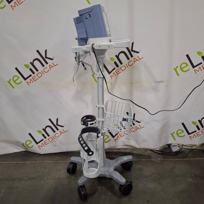 Respironics Trilogy 202 Ventilator