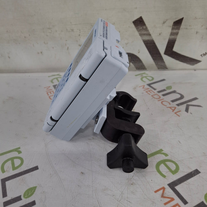 Baxter Baxter Sigma Spectrum 8.00.03 w/o Battery Infusion Pump Infusion Pumps reLink Medical