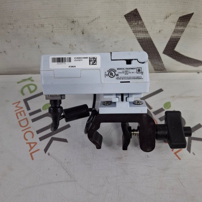 Baxter Baxter Sigma Spectrum 8.00.03 w/o Battery Infusion Pump Infusion Pumps reLink Medical