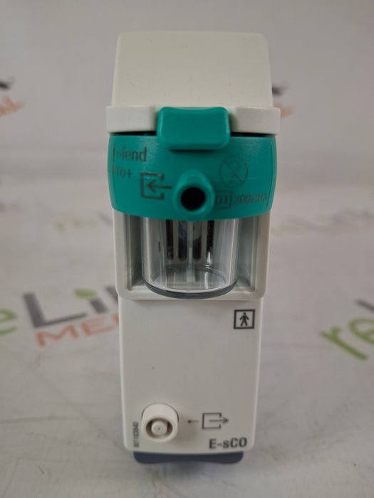 GE Healthcare E-sCO-00 Respiratory Module