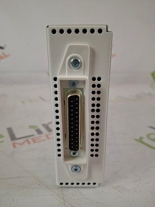 GE Healthcare E-sCO-00 Respiratory Module