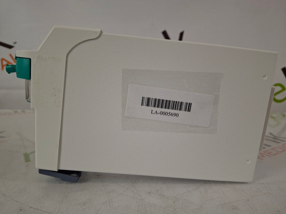 GE Healthcare E-sCO-00 Respiratory Module