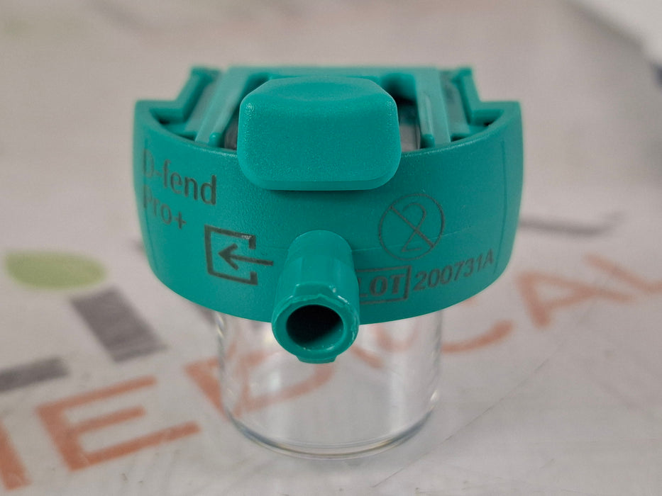 GE Healthcare E-sCO-00 Respiratory Module