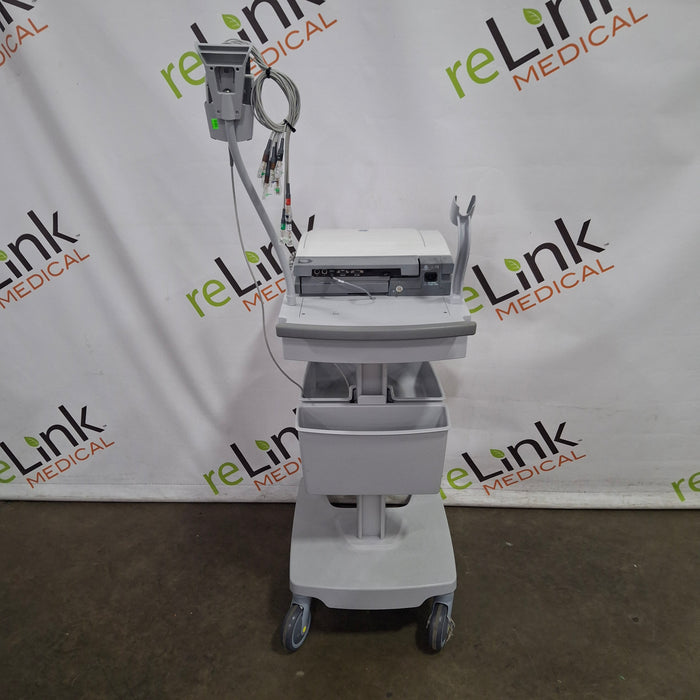 GE Healthcare MAC 5500 HD ECG with CAM Module