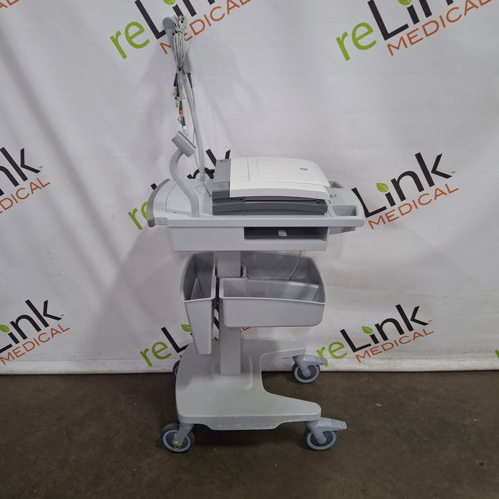 GE Healthcare MAC 5500 HD ECG with CAM Module