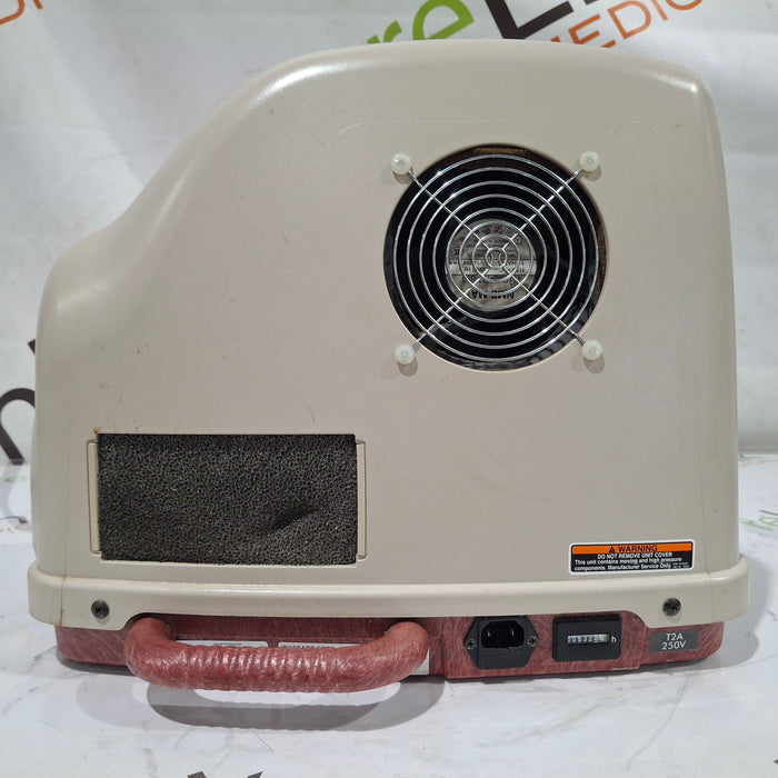 Invacare Corporation Invacare Corporation Homefill ll Oxygen System Respiratory reLink Medical