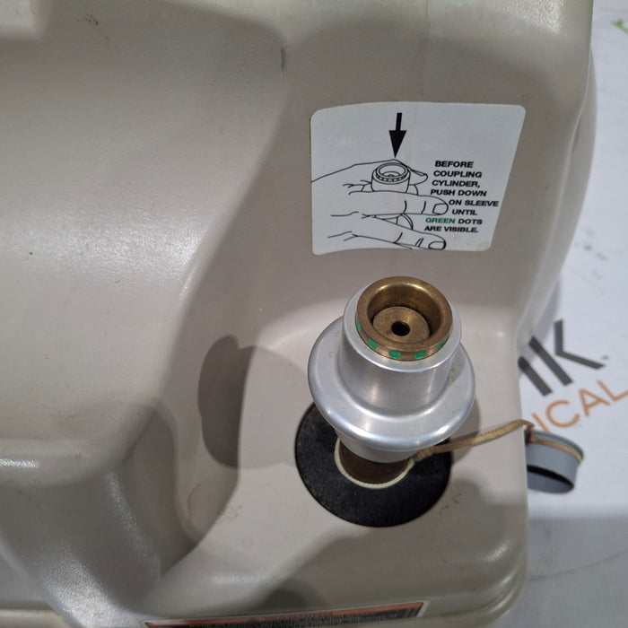 Invacare Corporation Invacare Corporation Homefill ll Oxygen System Respiratory reLink Medical