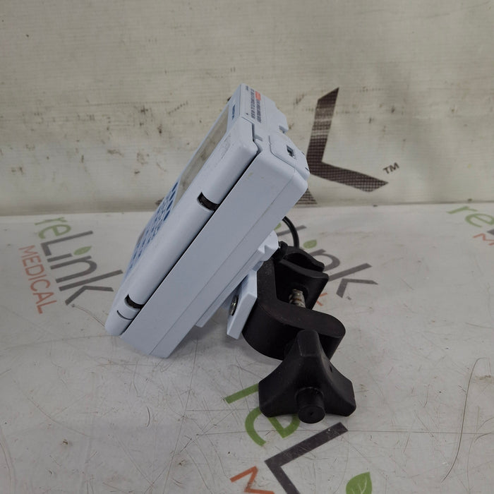 Baxter Baxter Sigma Spectrum 8.00.03 w/o Battery Infusion Pump Infusion Pumps reLink Medical