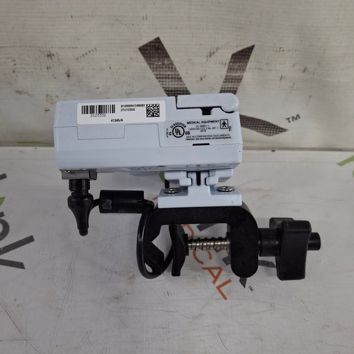 Baxter Baxter Sigma Spectrum 8.00.03 w/o Battery Infusion Pump Infusion Pumps reLink Medical